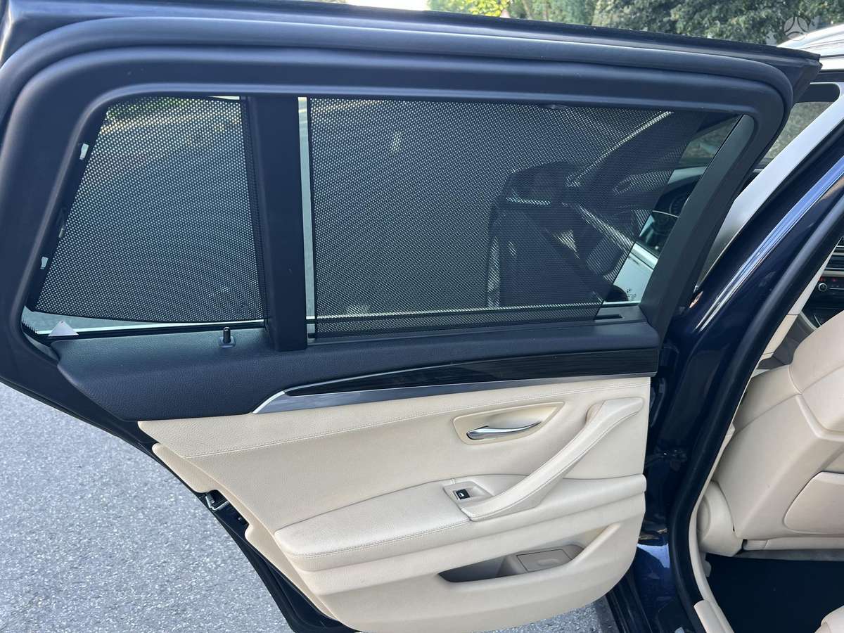 BMW 520, 2.0 l., Универсал