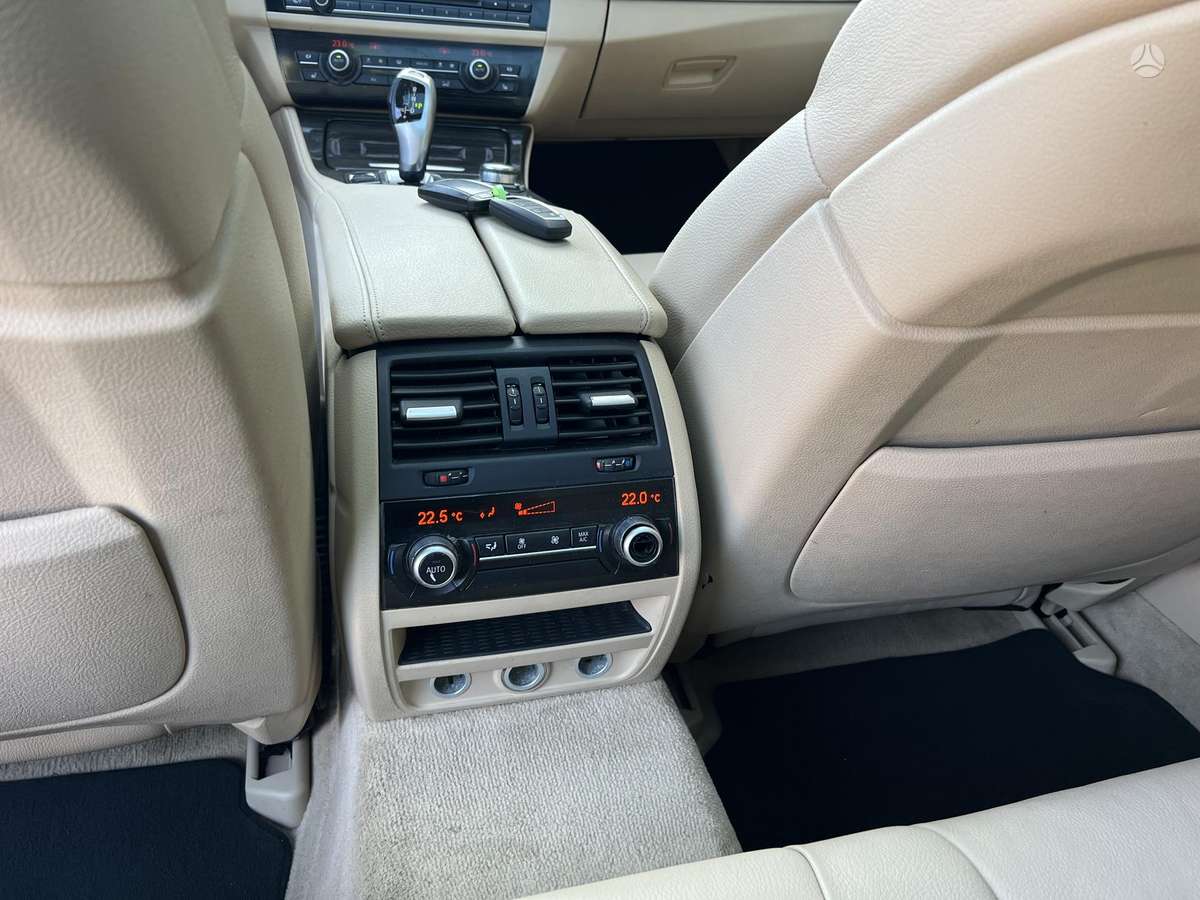 BMW 520, 2.0 l., Универсал