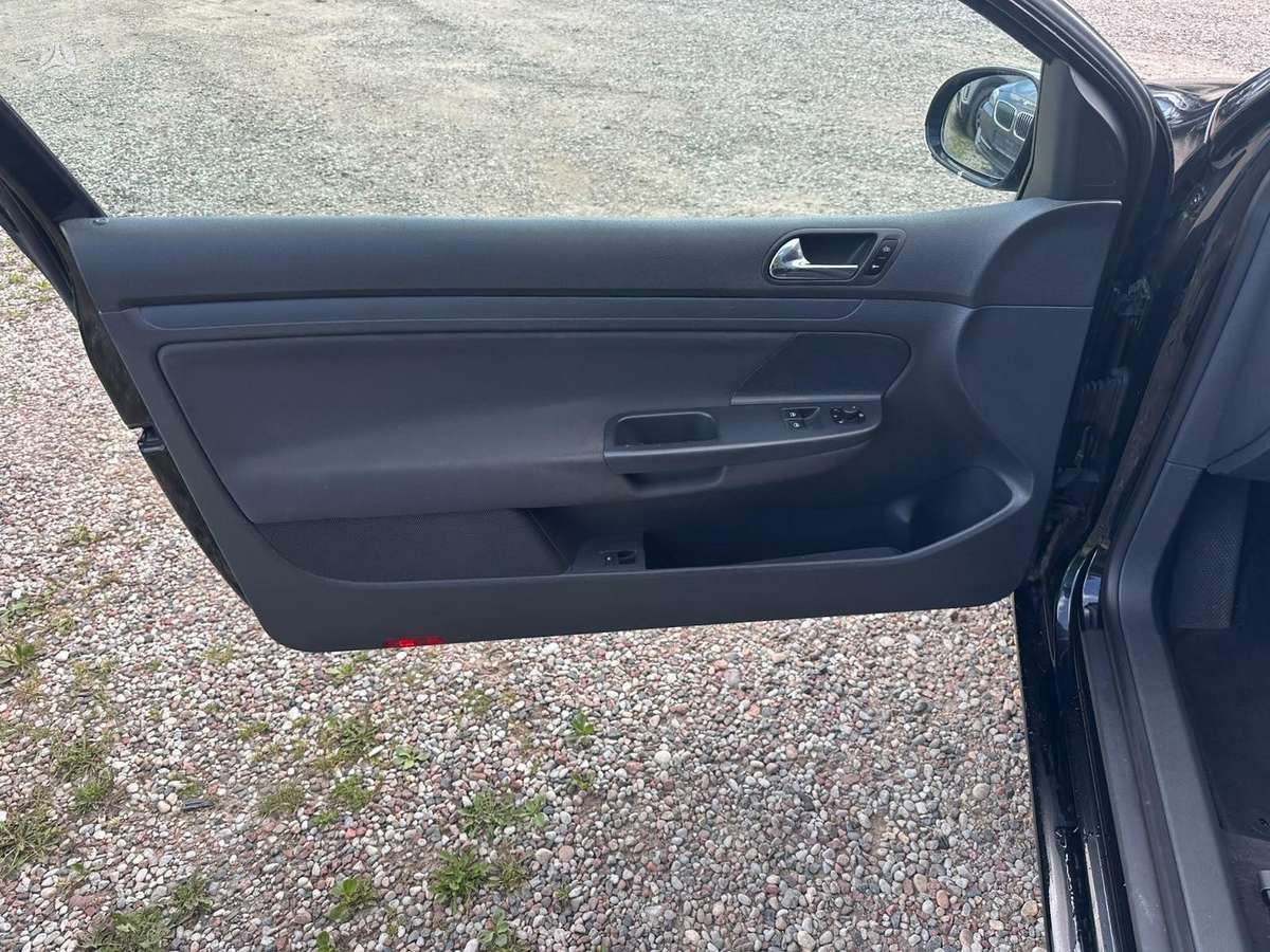 Volkswagen Golf, 1.4 l., hatchback