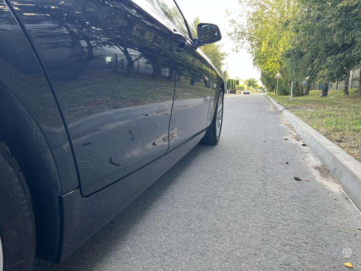 BMW 520, 2.0 l., wagon