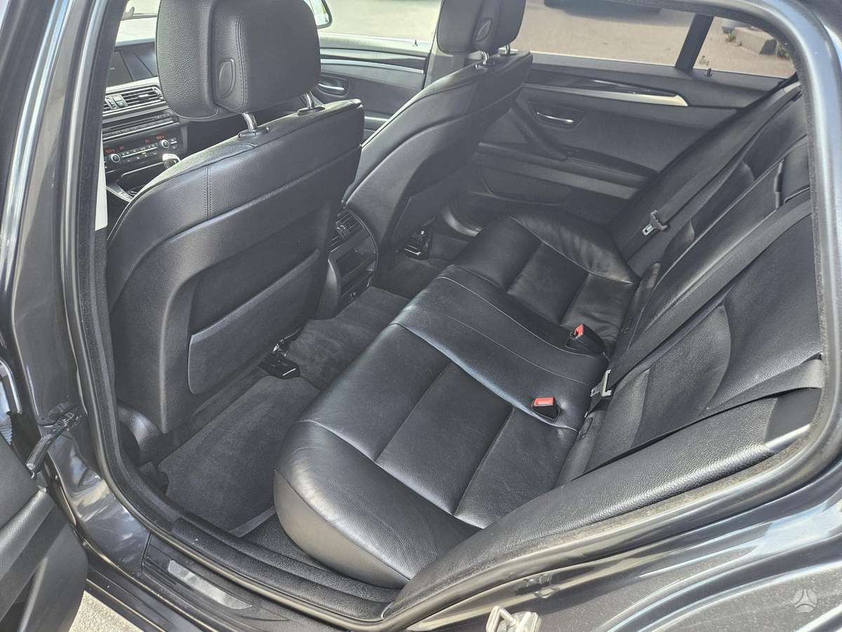 BMW 520, 2.0 l., universalas