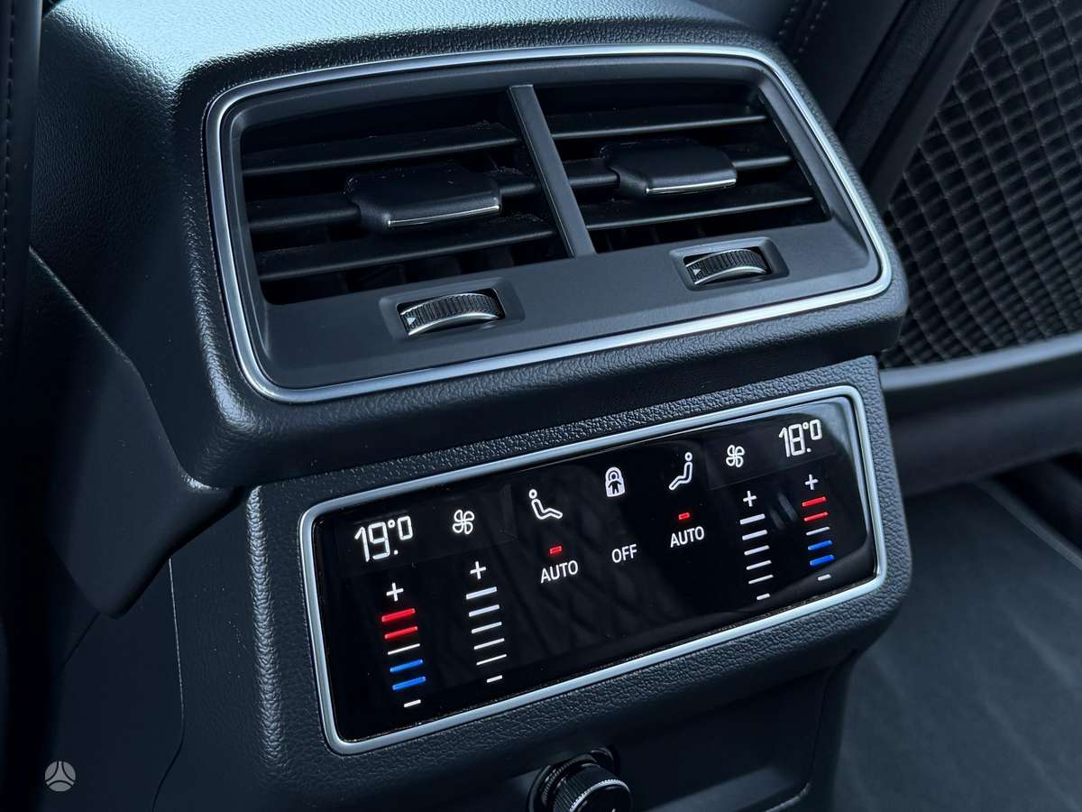 Audi A6, 3.0 l., Универсал