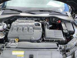 Audi TT, 2.0 l., coupe