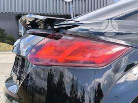 Audi TT, 2.0 l., coupe