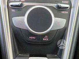 Audi TT, 2.0 l., coupe