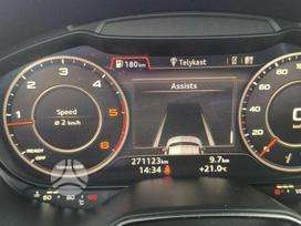 Audi TT, 2.0 l., coupe