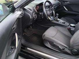 Audi TT, 2.0 l., coupe