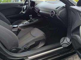 Audi TT, 2.0 l., coupe