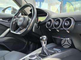 Audi TT, 2.0 l., coupe