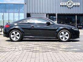 Audi TT, 2.0 l., coupe