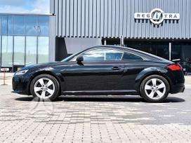 Audi TT, 2.0 l., coupe