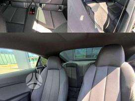 Audi TT, 2.0 l., coupe