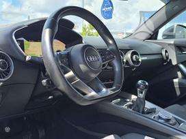 Audi TT, 2.0 l., coupe