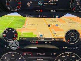 Audi TT, 2.0 l., coupe