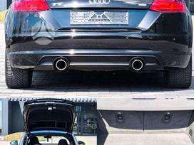 Audi TT, 2.0 l., coupe