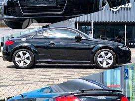 Audi TT, 2.0 l., coupe