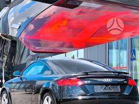 Audi TT, 2.0 l., coupe