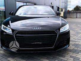 Audi TT, 2.0 l., coupe