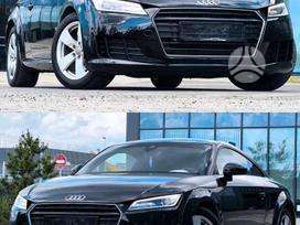 Audi TT, 2.0 l., coupe