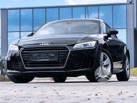 Audi TT, 2.0 l., coupe