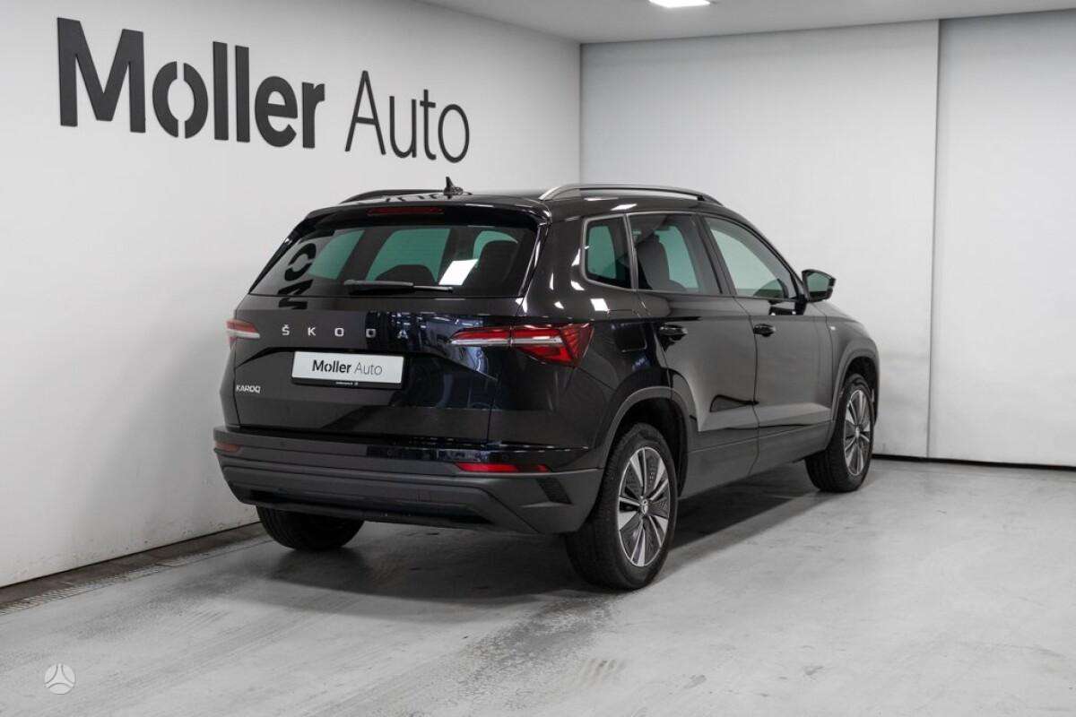 Škoda Karoq - 3