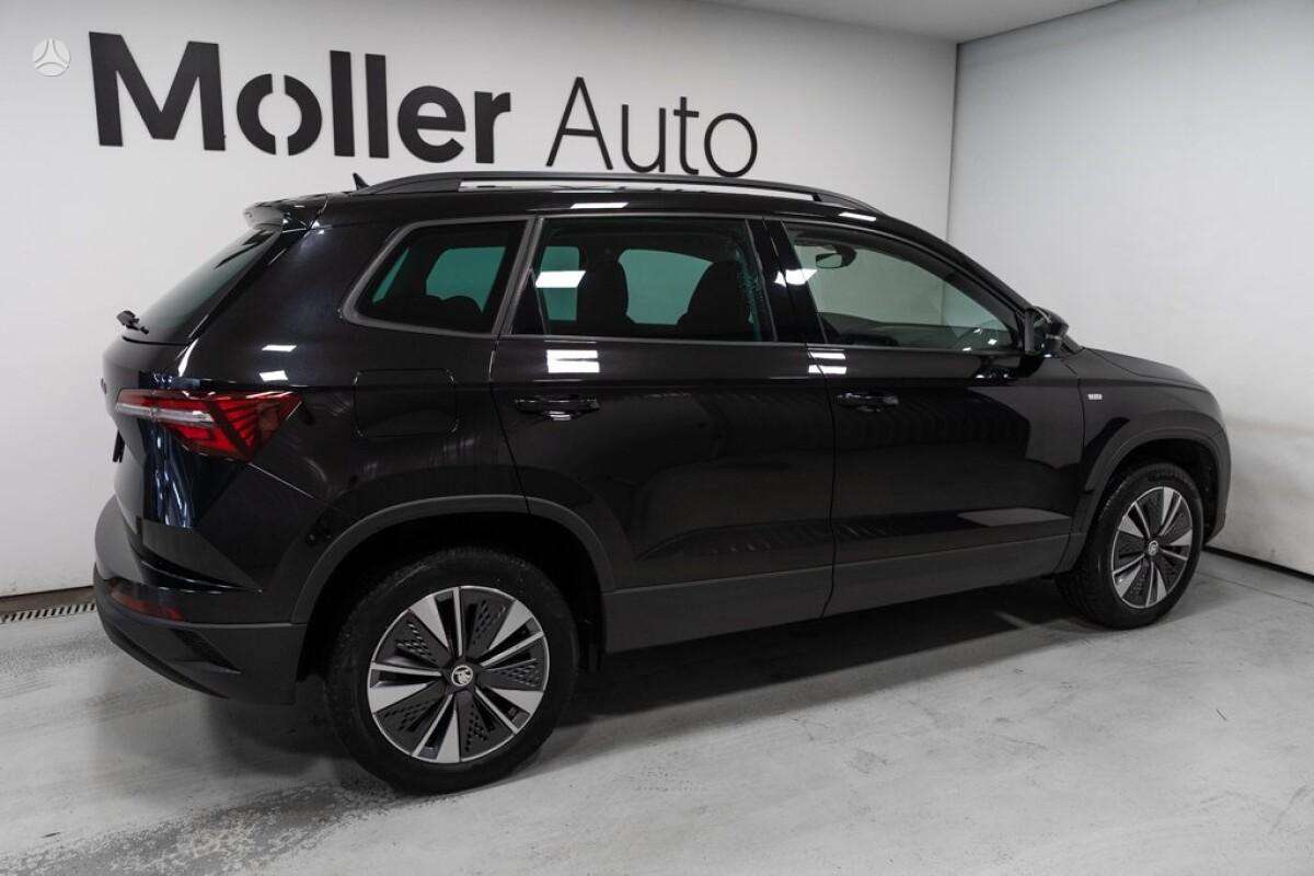 Škoda Karoq - 4