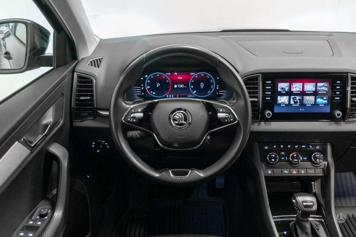 Škoda Karoq - 11