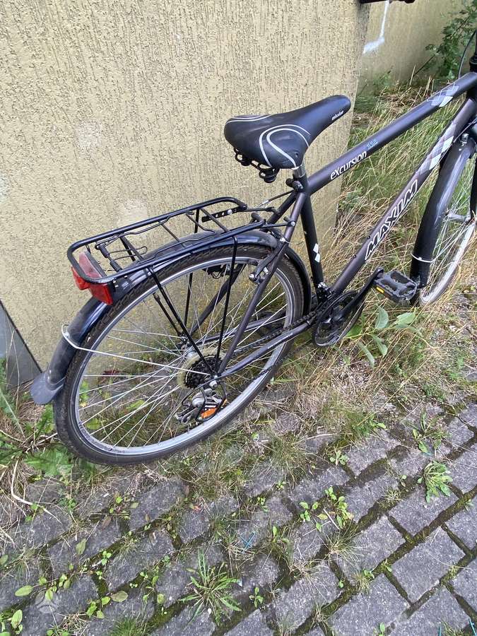 City bike -Kita-