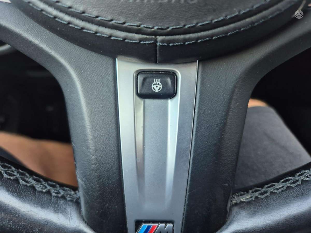 BMW 530, 3.0 l., Универсал