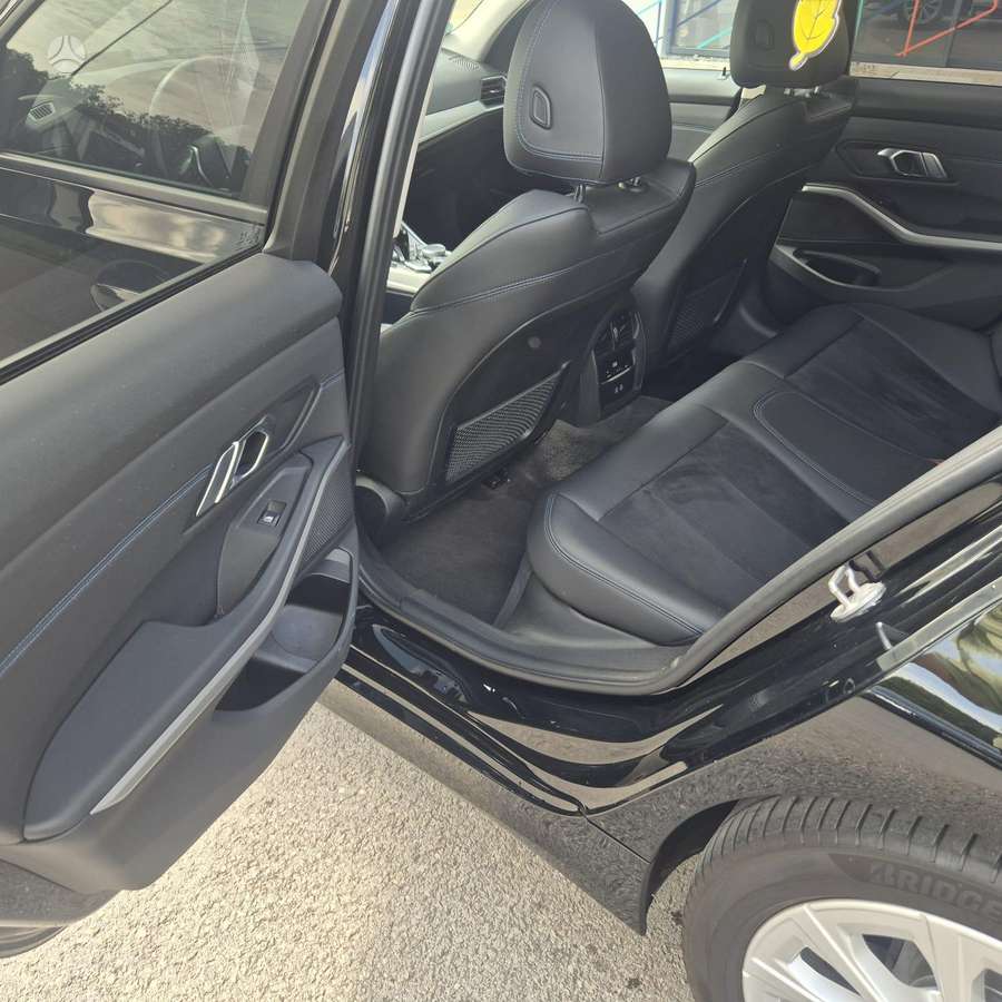 BMW 530, 3.0 l., Универсал
