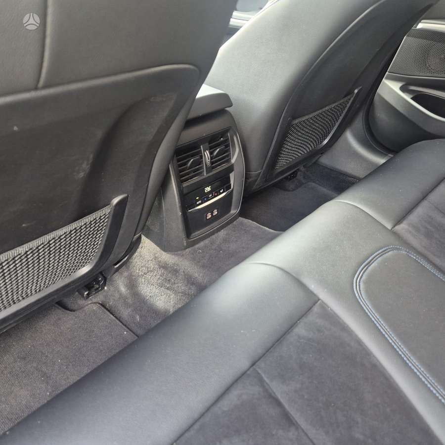 BMW 530, 3.0 l., Универсал