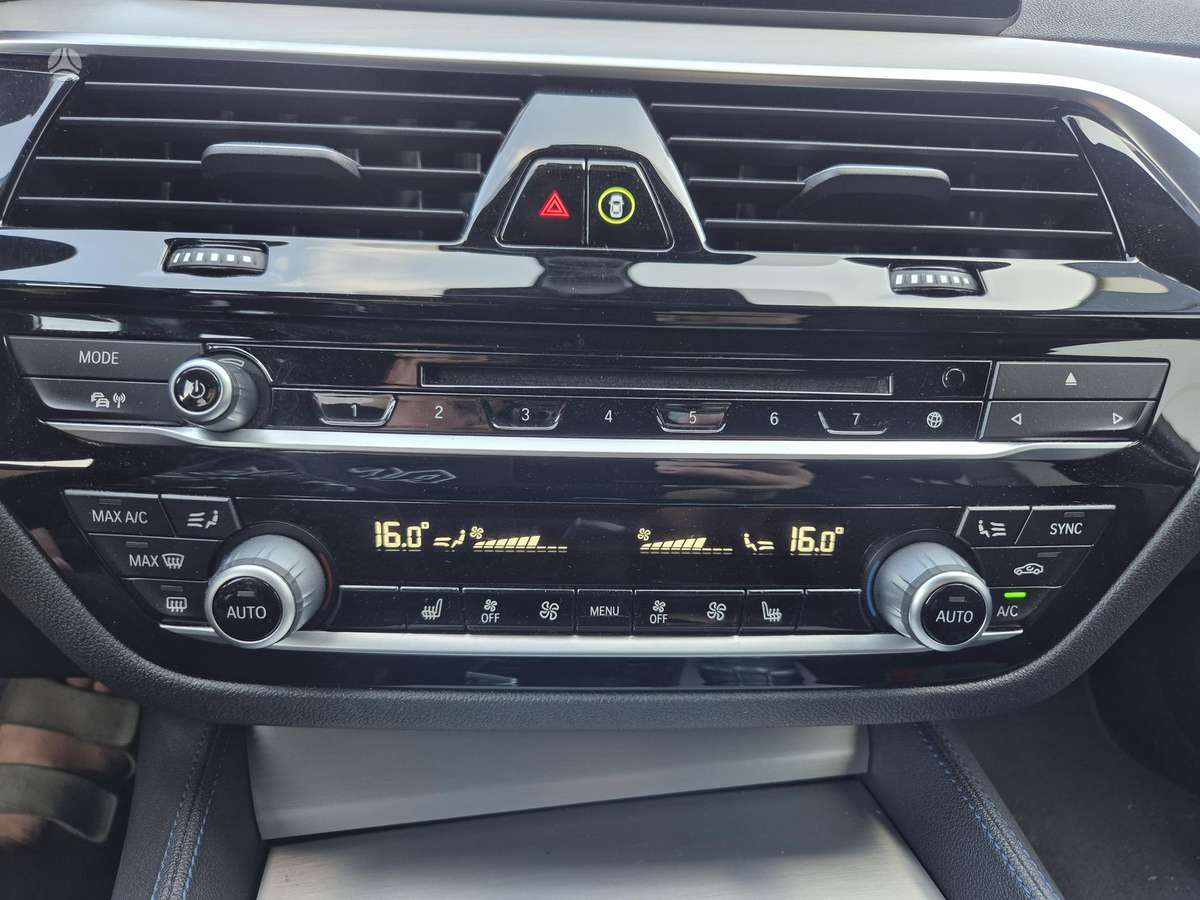 BMW 530, 3.0 l., Универсал