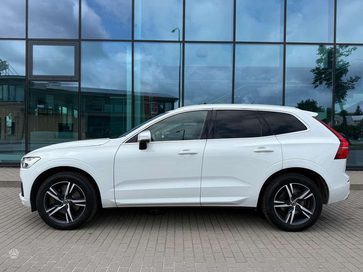 Volvo XC60 - 4