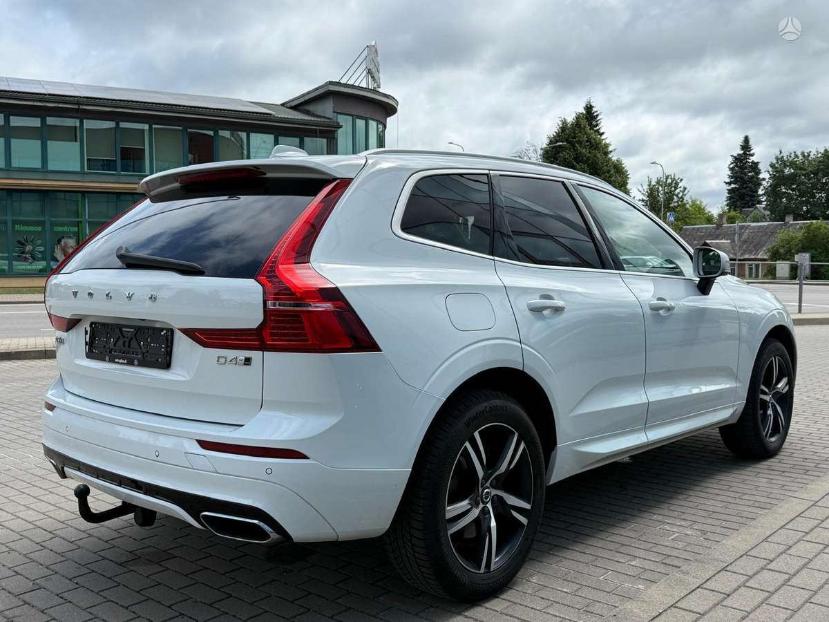 Volvo XC60 - 5
