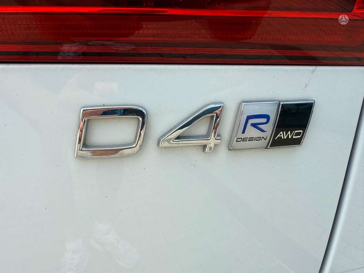 Volvo XC60 - 10