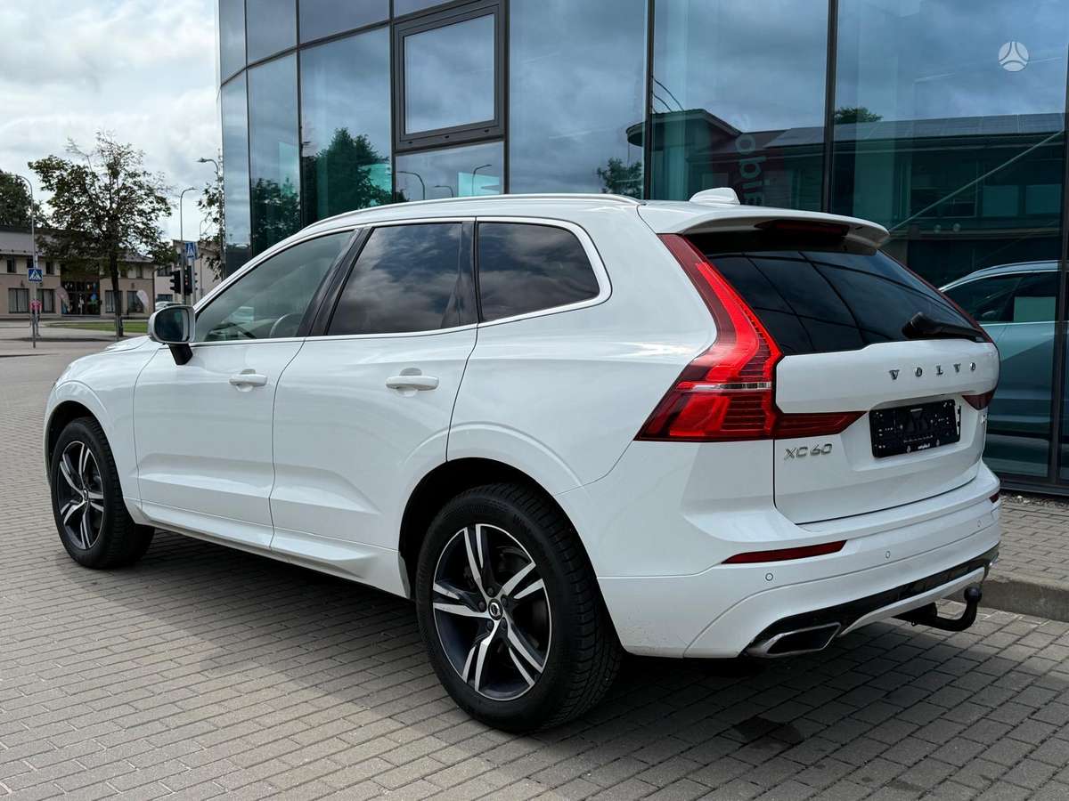 Volvo XC60 - 6