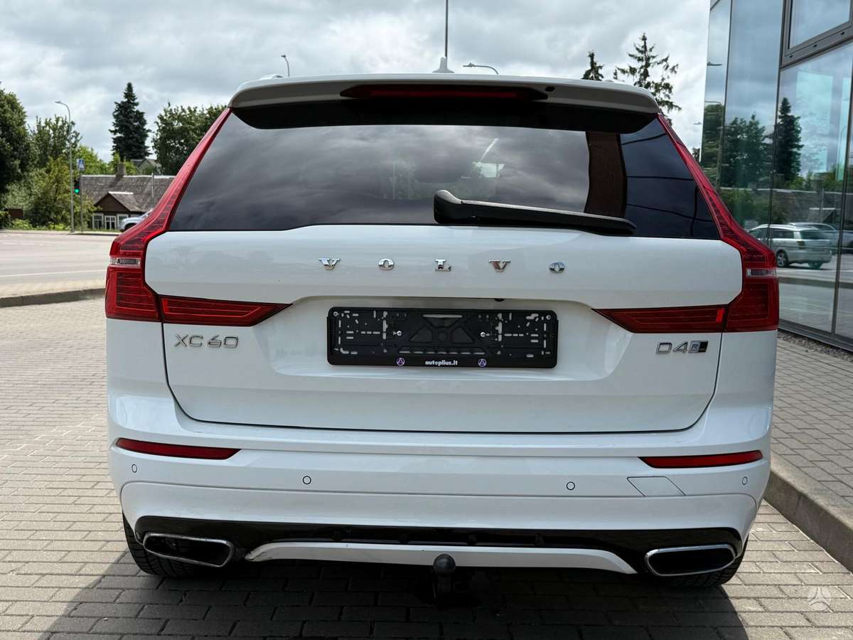 Volvo XC60 - 9