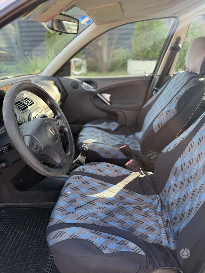 Rover 25, 1.4 l., hatchback