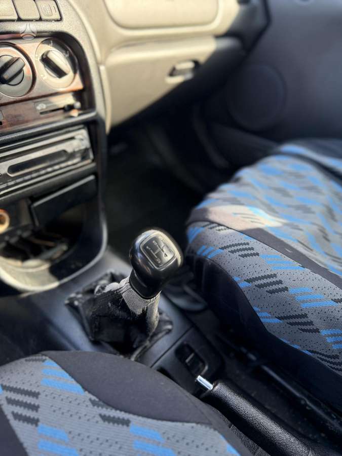 Rover 25, 1.4 l., hatchback