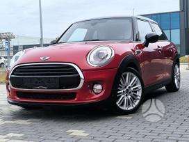Mini Cooper, 1.5 l., hečbekas