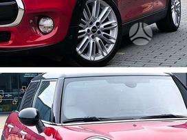 Mini Cooper, 1.5 l., hečbekas