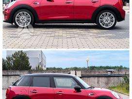 Mini Cooper, 1.5 l., hečbekas