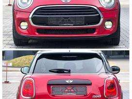 Mini Cooper, 1.5 l., hečbekas