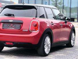 Mini Cooper, 1.5 l., hečbekas