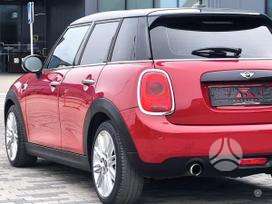 Mini Cooper, 1.5 l., hečbekas