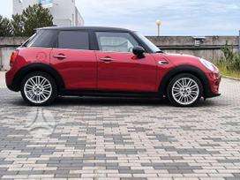 Mini Cooper, 1.5 l., hečbekas
