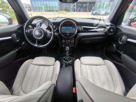 Mini Cooper, 1.5 l., hečbekas