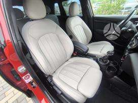 Mini Cooper, 1.5 l., hečbekas