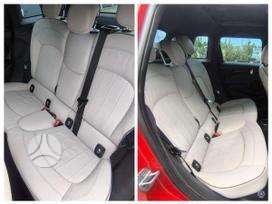 Mini Cooper, 1.5 l., hatchback