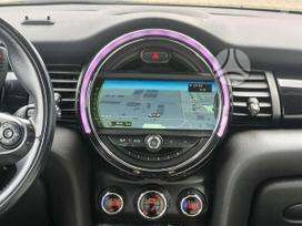 Mini Cooper, 1.5 l., hatchback